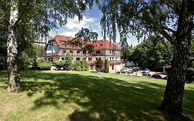 Sporthotel Kácov